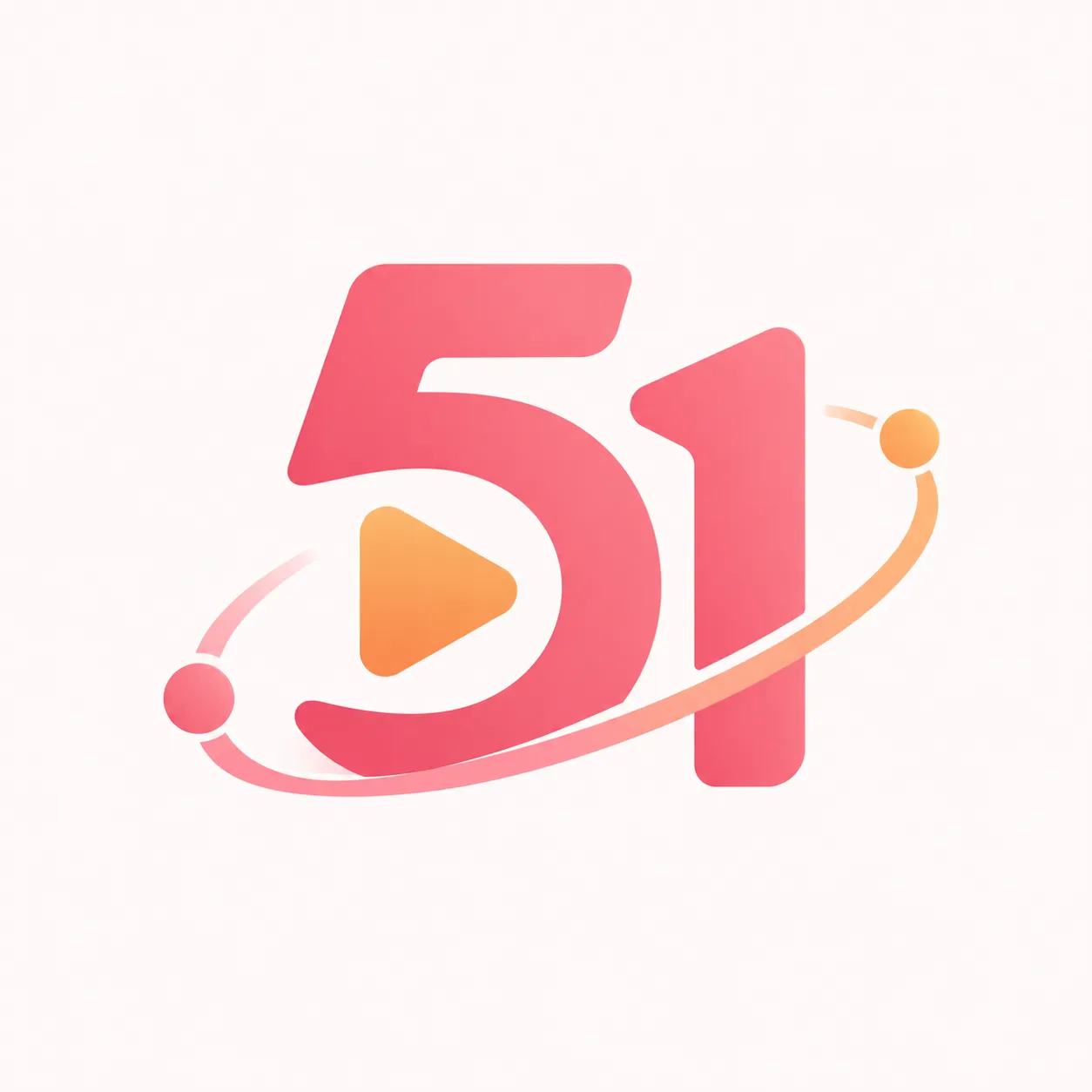 51视频品牌标识
